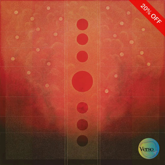 Contentment 2 60 x 60 cm / Oil / Unframed, shipped in a roll