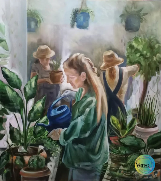 Cultivation Of Plants
