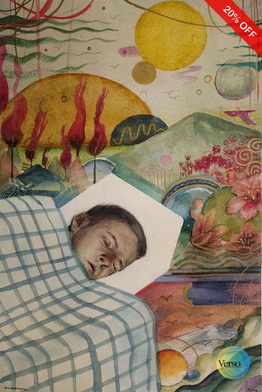 Have You Seen My Childhood? 29.7 x 42 cm / Mixed / Unframed, shipped in a roll