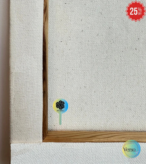 I’d Like to Paint Still Life; Unfinished 110 w x 110 h cm / Oil on Canvas / Unframed