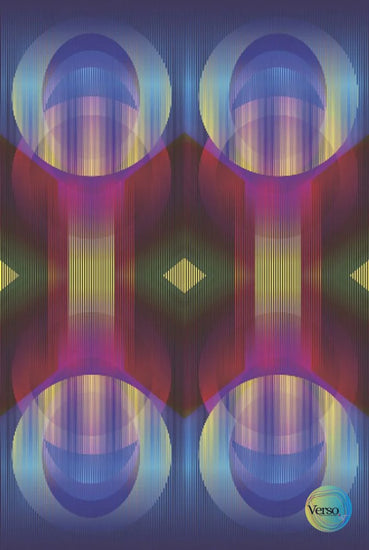 Maczerofive 28 x 43 cm / Print / Unframed, shipped in a roll