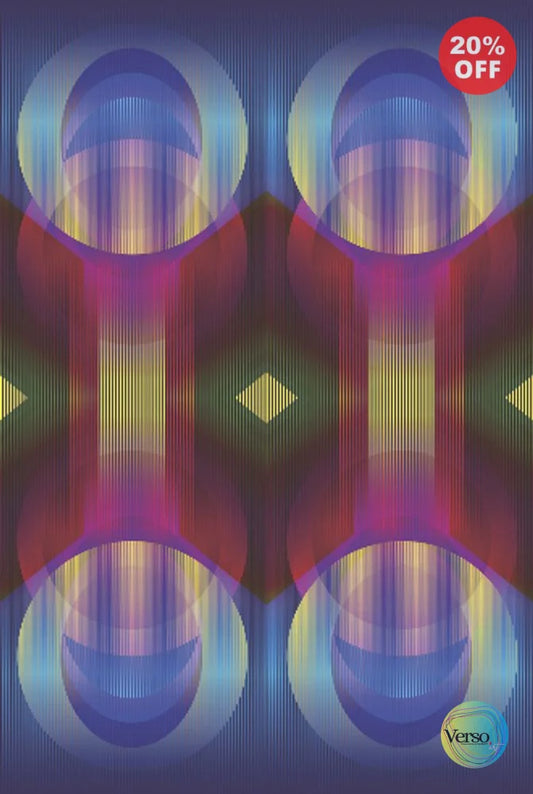 Maczerofive - 28 x 43 cm / Print / Unframed, shipped in a roll