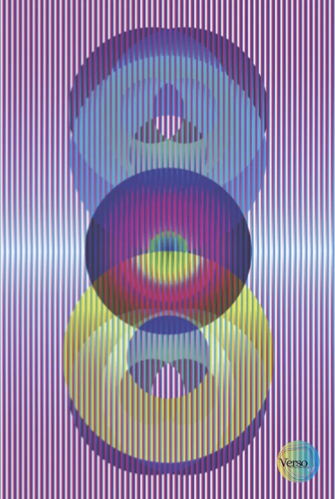 Maczerofour 28 x 43 cm / Print / Unframed, shipped in a roll