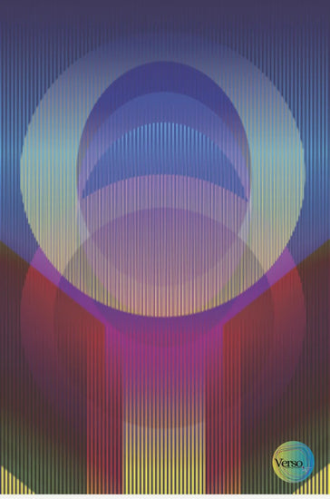 MACzeroone 28 x 43 cm / Print / Unframed, shipped in a roll