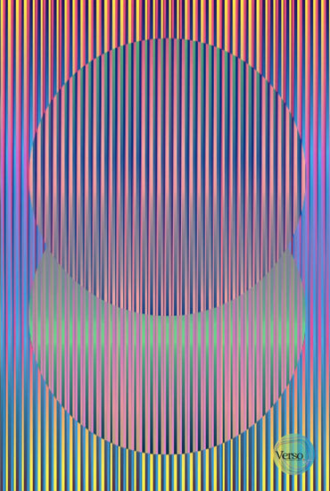 Maczerothree - 23 x 48 cm / Print / Unframed, shipped in a roll