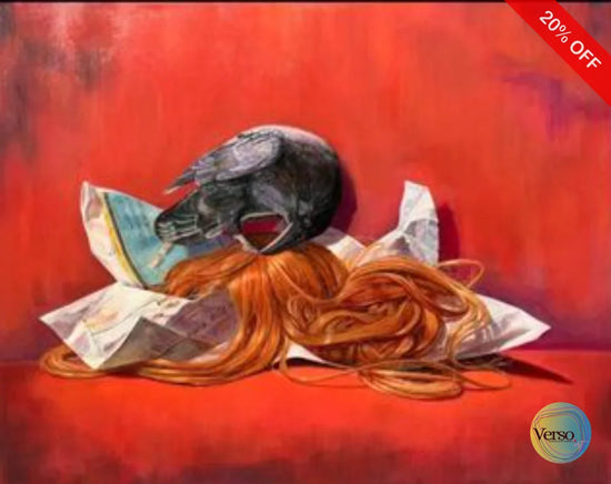 Naturaleza muerta 40 x 50 cm / Oil / Unframed, shipped flat