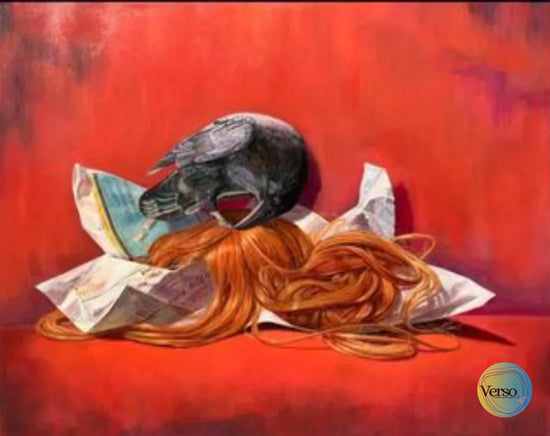 Naturaleza muerta 40 x 50 cm / Oil / Unframed, shipped flat