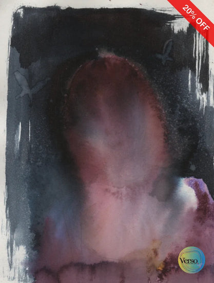 Recuerdo Velado 14 x 18 cm / Acrylic / Unframed, shipped in roll