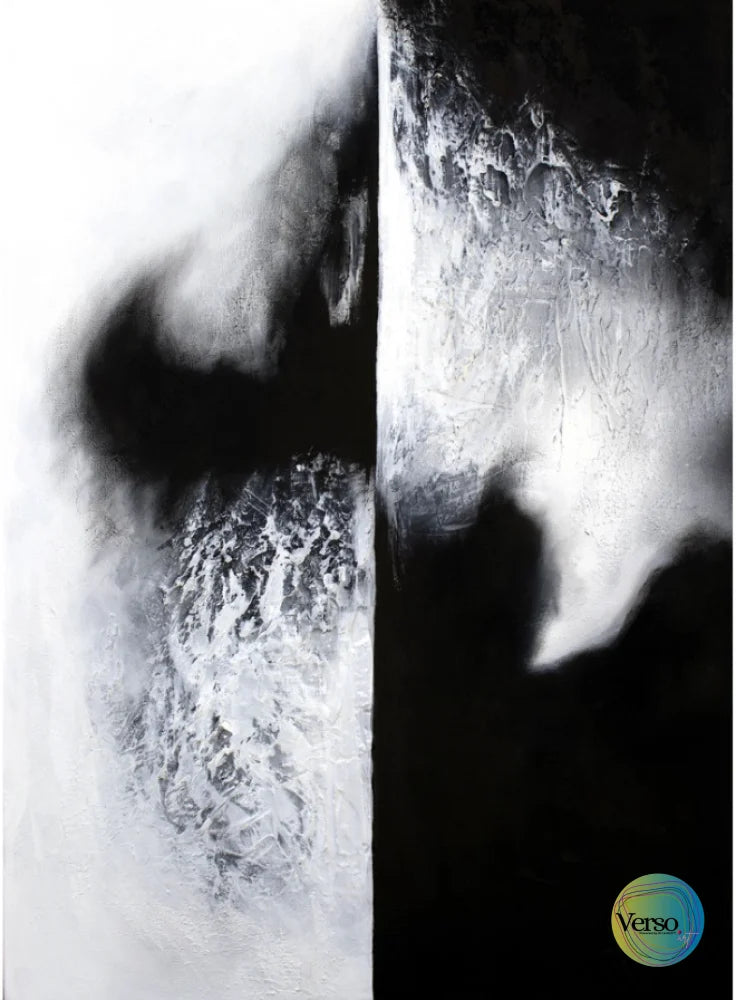 Si pero no 50 x 70 cm / Mixed / Unframed, shipped flat