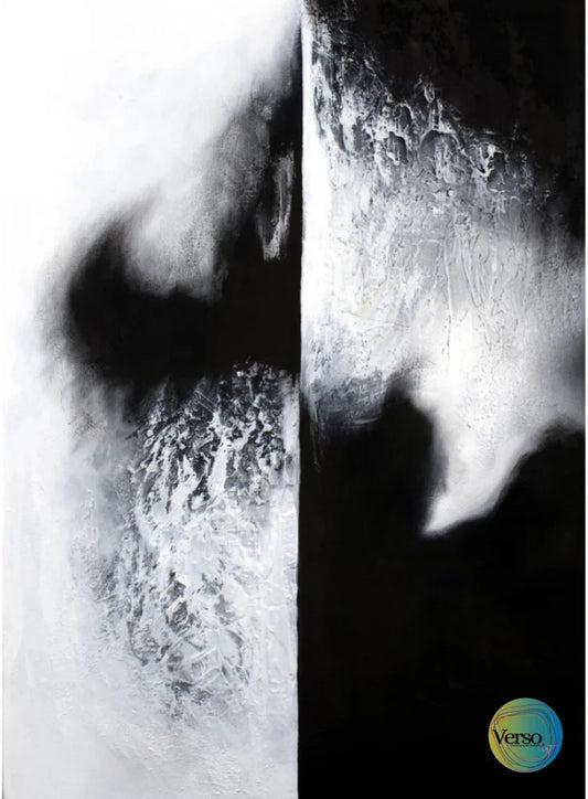 Si pero no 50 x 70 cm / Mixed / Unframed, shipped flat