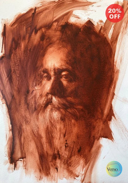 Six 50 x 30 cm / Oil / Unframed, shipped in roll