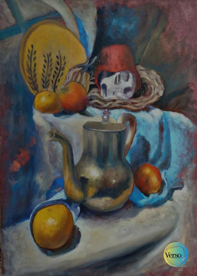 Still Life