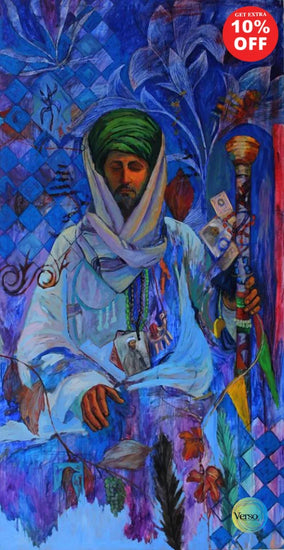 Sufi Man