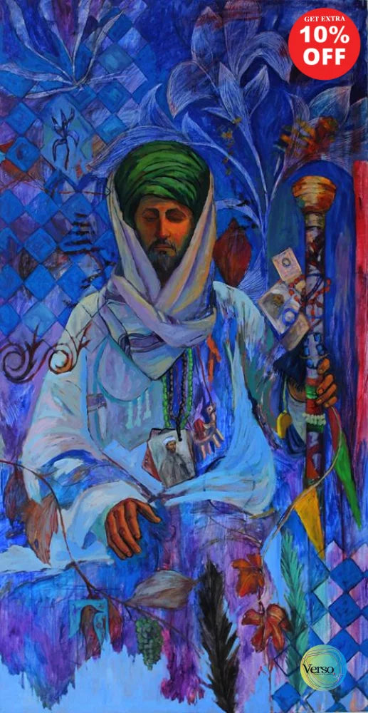 Sufi Man