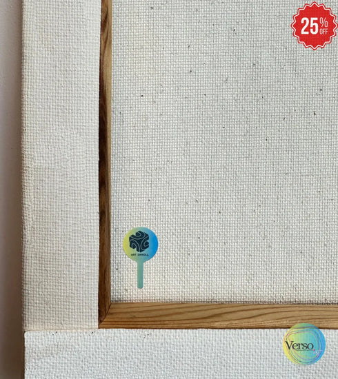 Tajurba Series 8 100 x 100 cm / Oil / Framed, shipped flat