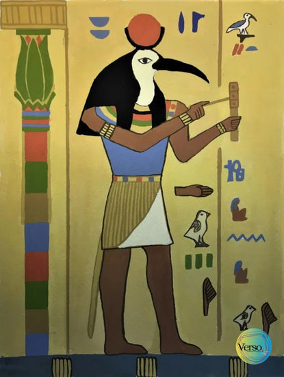 Thoth