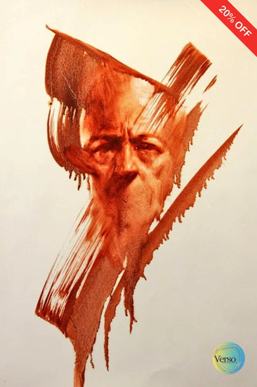 Two 35 x 50 cm / Oil / Unframed, shipped in roll