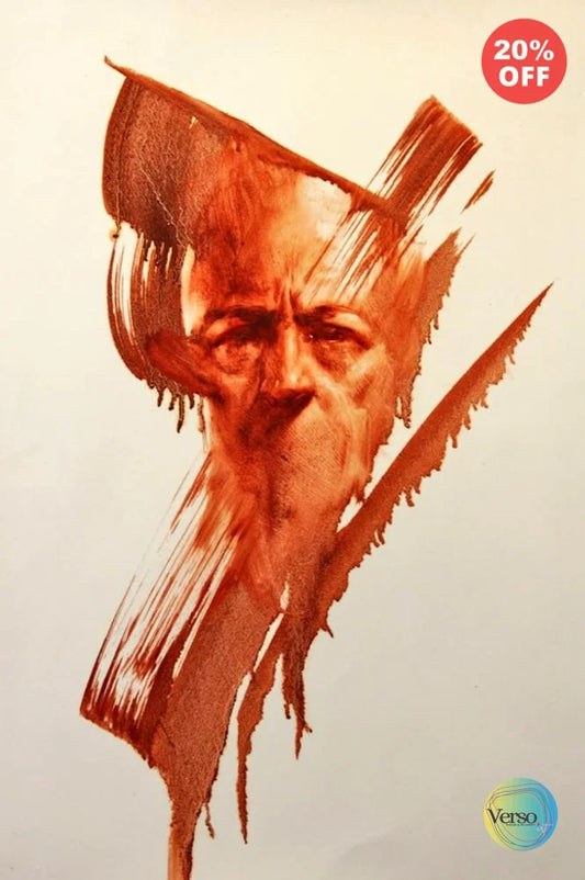 Two 35 x 50 cm / Oil / Unframed, shipped in roll