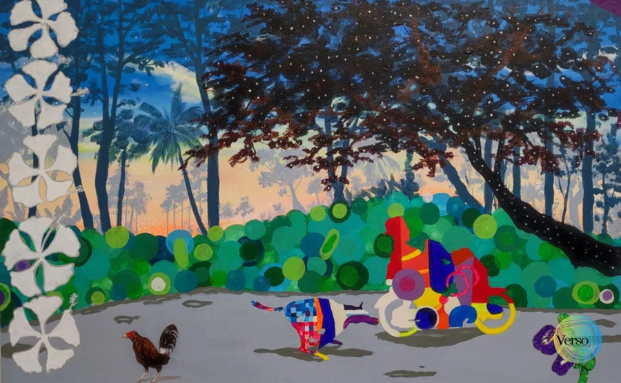 Dominican Republic