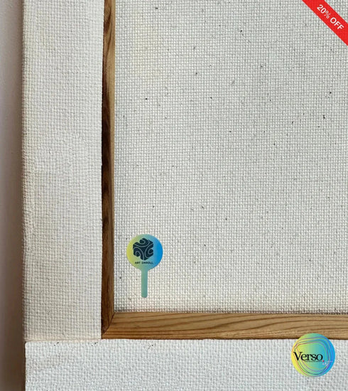 Conexión jaguar 100 x 100 cm / Acrylic / Unframed, shipped in a roll