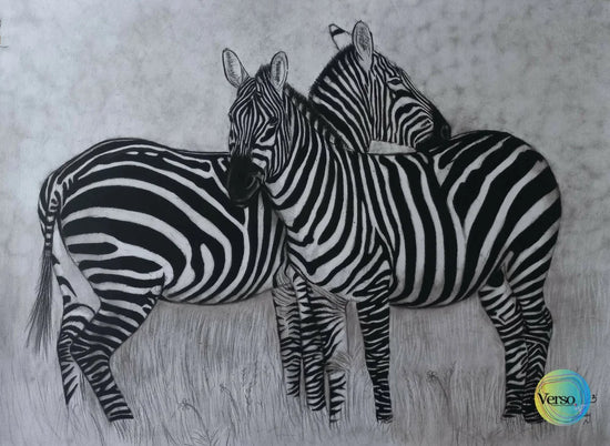 Zebras